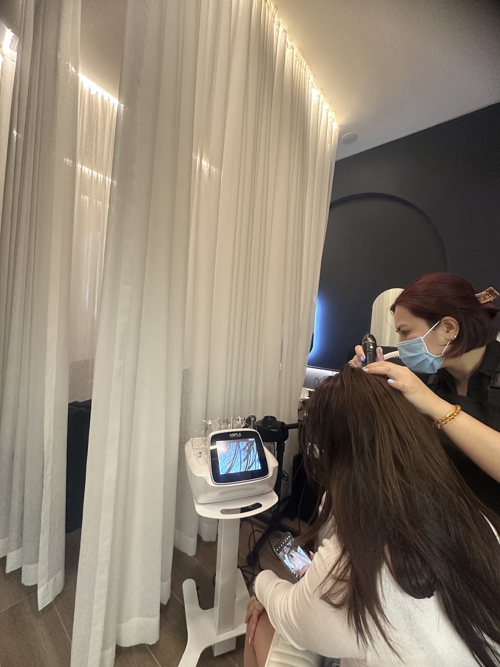 Scalp To Toe Therapy | Shop 2012, Cnr Devlin St &, Blaxland Rd, Ryde NSW 2112, Australia | Phone: (02) 8399 5719