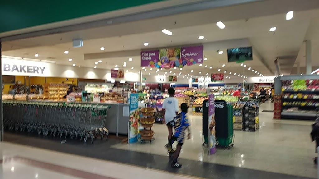 Woolworths Ingleburn | supermarket | Ingleburn Town Centre, Nardoo St & Norfolk Street, Ingleburn NSW 2565, Australia | 0287853624 OR +61 2 8785 3624