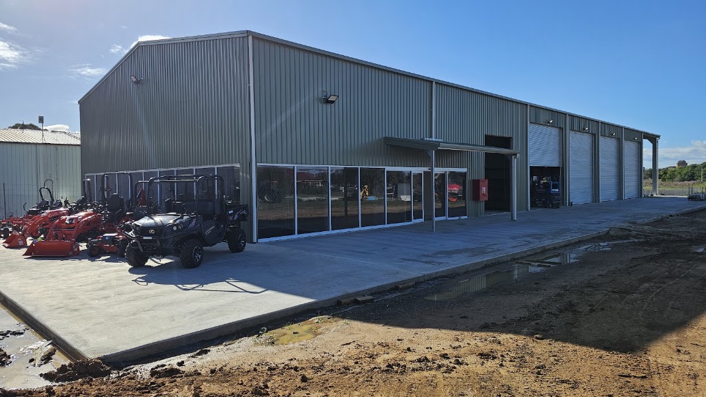 Total Ag Solutions - Cowra | 112 Young Rd, Cowra NSW 2794, Australia | Phone: (02) 5325 1759