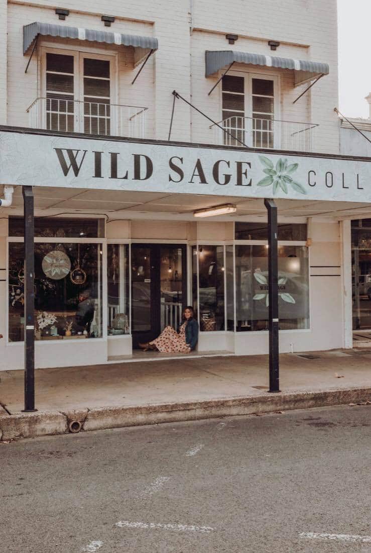 Wild Sage Collective | cafe | Allora Cafe, 72 Herbert St, Allora QLD 4362, Australia | 0746663639 OR +61 7 4666 3639