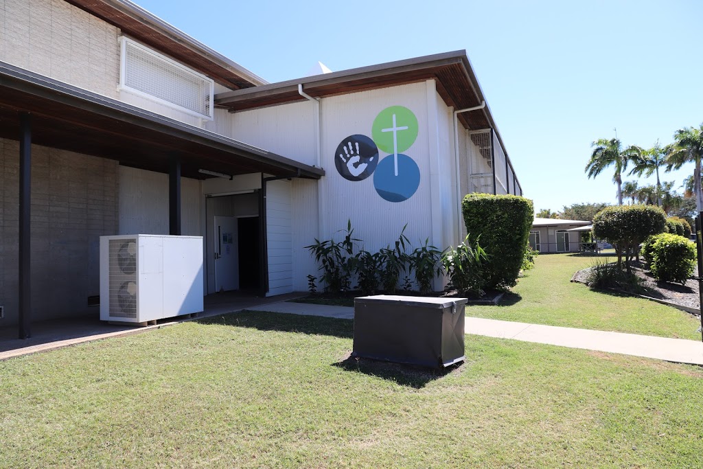 Common Ground Church of Christ | Fulham Rd &, Palmerston St, Vincent QLD 4814, Australia | Phone: 07 4728 3141