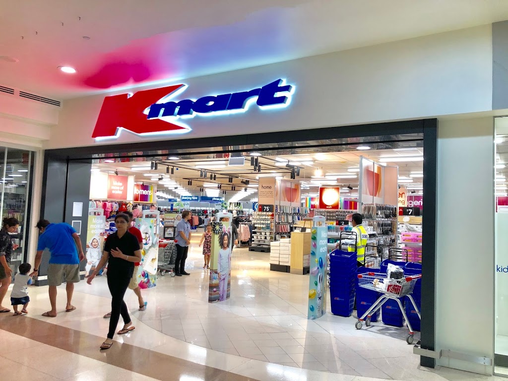 Kmart East Victoria Park | department store | 789 Albany Hwy, East Victoria Park WA 6101, Australia | 0863308300 OR +61 8 6330 8300