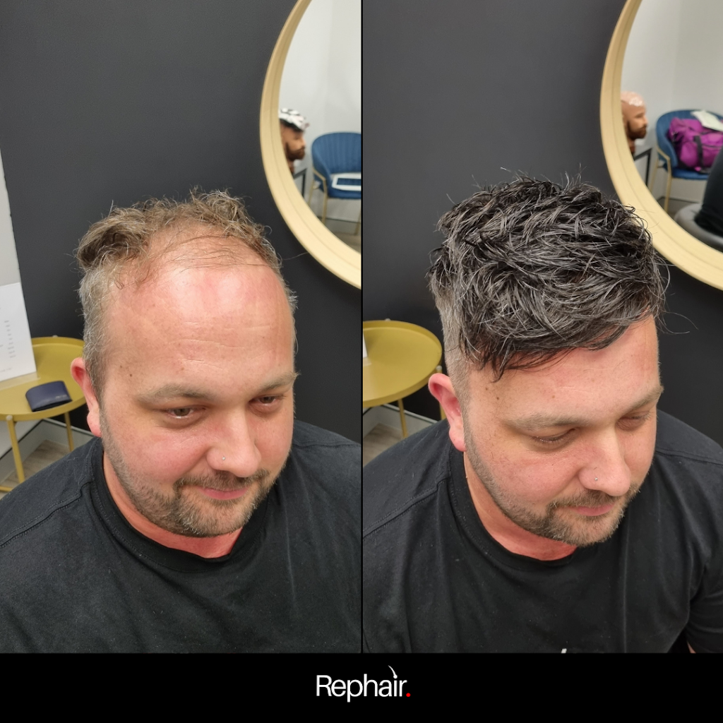 Rephair | 23/58 Riverwalk Ave, Robina QLD 4226, Australia | Phone: 0437 778 852