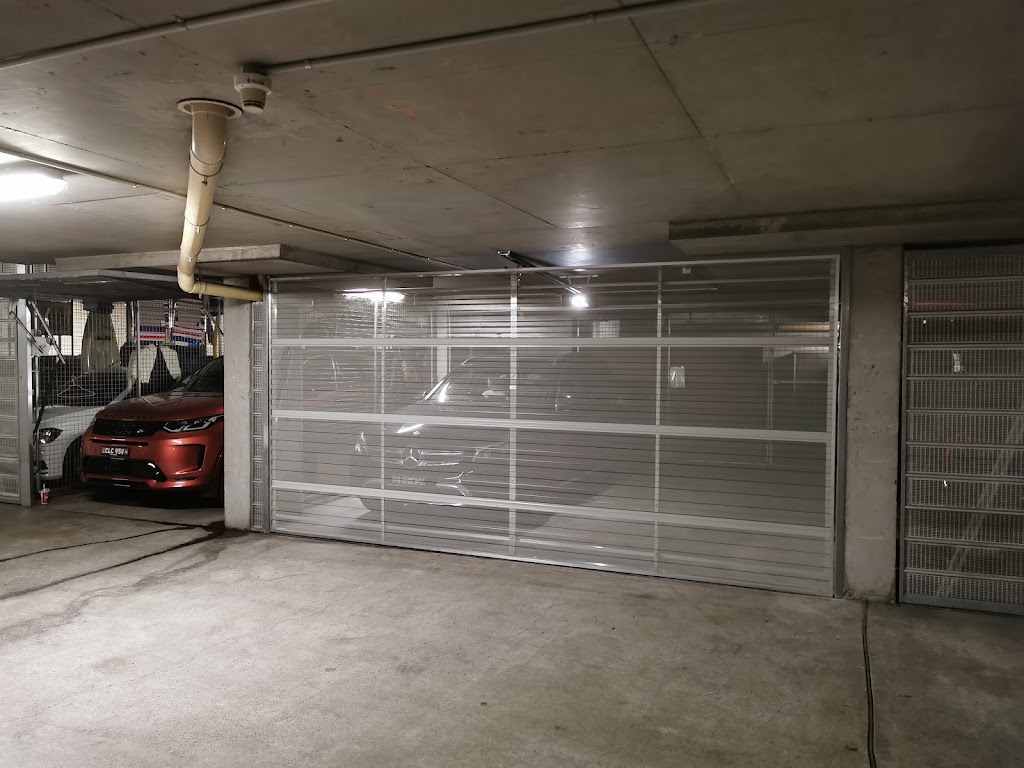 Ultralift Garage Doors | 5 Bramhall Ave, Punchbowl NSW 2196, Australia | Phone: 1300 736 636