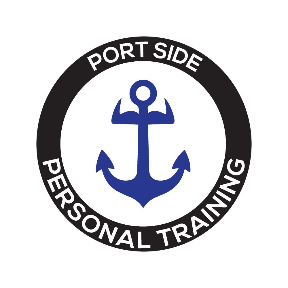 Portside Personal Training | Anytime Fitness, 2 Harbour Rd, Hamilton QLD 4007, Australia | Phone: 0411 829 823
