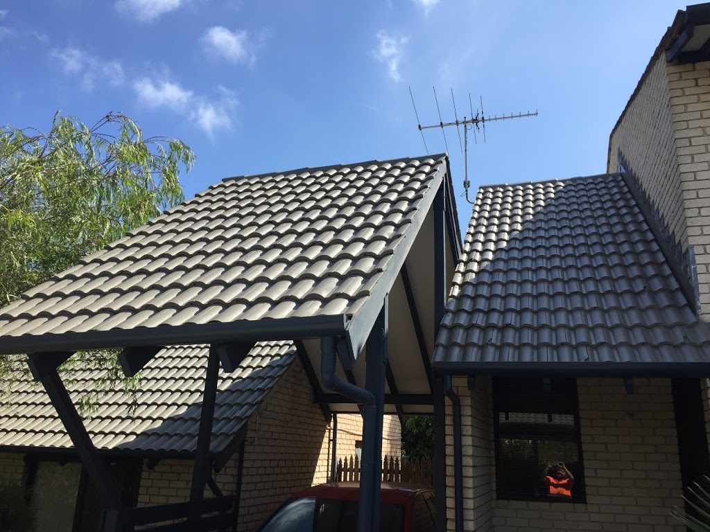 TDM Roof Restorations | roofing contractor | Warner Rd, Parmelia WA 6167, Australia | 0449135640 OR +61 449 135 640