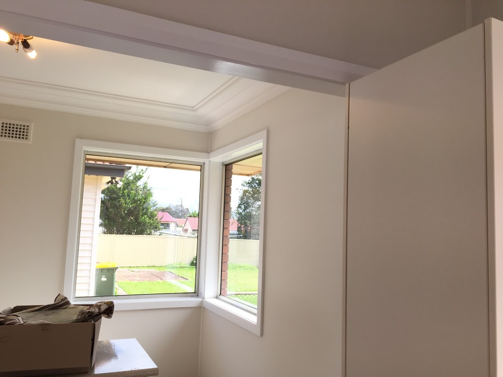 Woodward Decorative Finishes Painting & Decorating Newcastle | painter | 184 Aries Way, Elermore Vale NSW 2287, Australia | 0422412570 OR +61 422 412 570