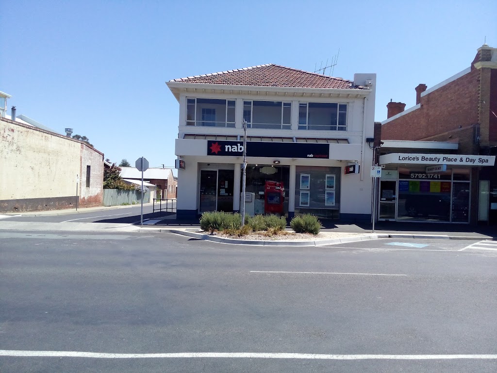 NAB branch | bank | 40 Station St, Seymour VIC 3660, Australia | 132265 OR +61 132265