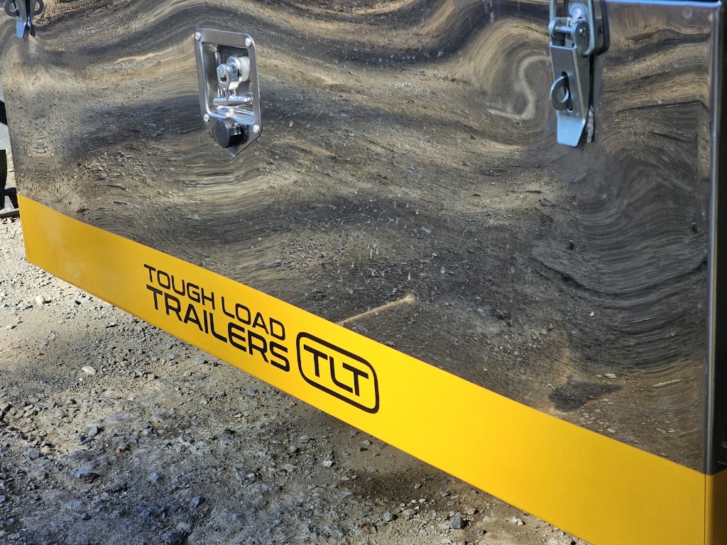 Tough Load Trailers | 60 Mersey Rd, Bradfield NSW 2556, Australia | Phone: 1300 868 898
