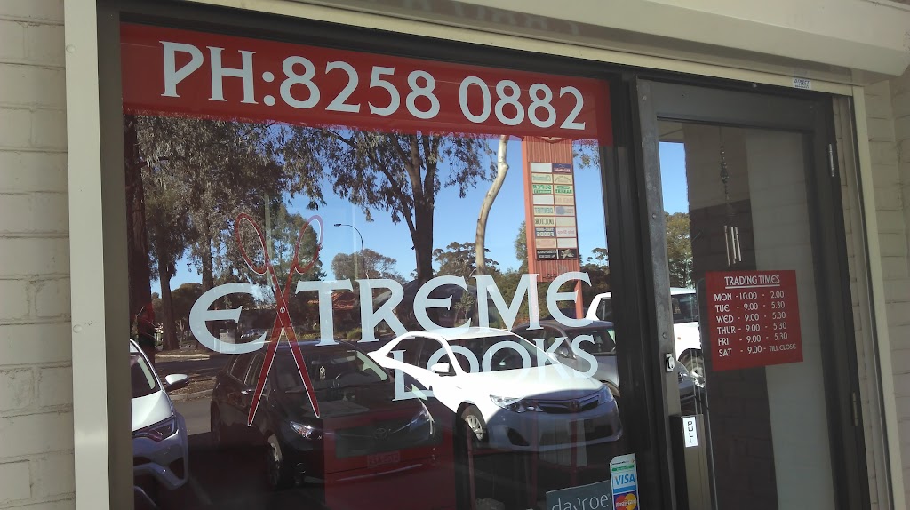 Extreme Looks | beauty salon | Hume St, Salisbury North SA 5108, Australia | 0411269601 OR +61 411 269 601