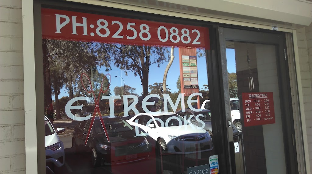 Extreme Looks | Hume St, Salisbury North SA 5108, Australia | Phone: 0411 269 601