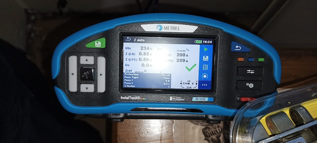 EZ-DEV Electrical & Electronics | 10-12 Gareth Ct, Cornubia QLD 4130, Australia | Phone: 0410 099 131