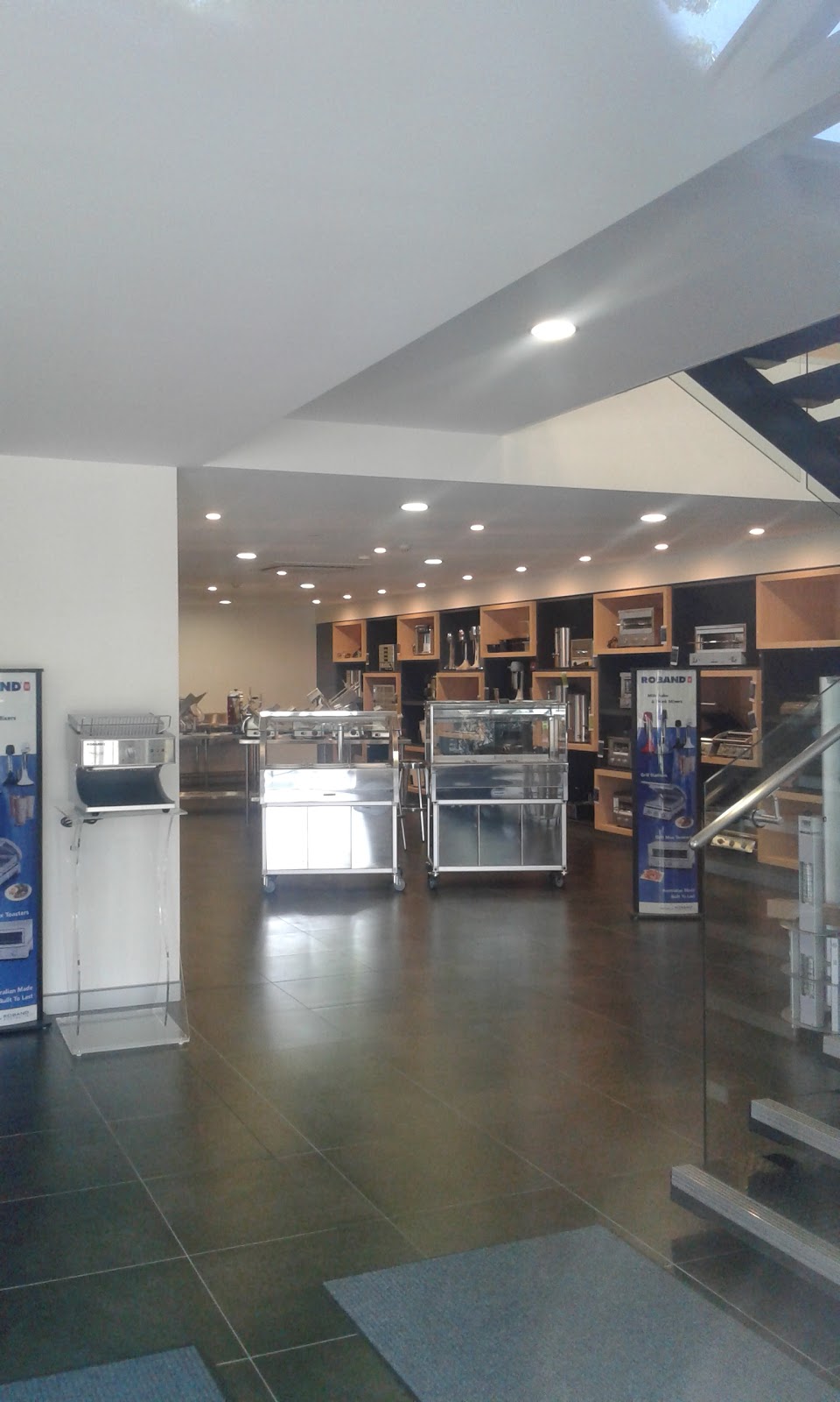 Roband Australia (Head Office) | 1 Inman Rd, Cromer NSW 2099, Australia | Phone: (02) 9971 1788 Roband Australia (Head Office) | 1 Inman Rd, Cromer NSW 2099, Australia | Phone: (02) 9971 1788