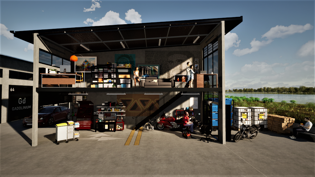 Cubbyhole Newcastle | 8 Spit Island Cl, Mayfield West NSW 2304, Australia | Phone: 0418 166 766