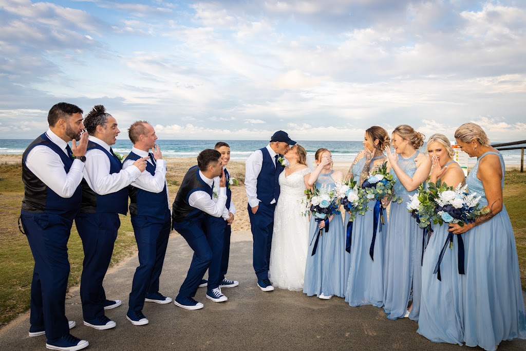 In Love Weddings Gold Coast Wedding Videography & Photography |  | 65A Guanaba Rd, Tamborine Mountain QLD 4272, Australia | 0477932987 OR +61 477 932 987