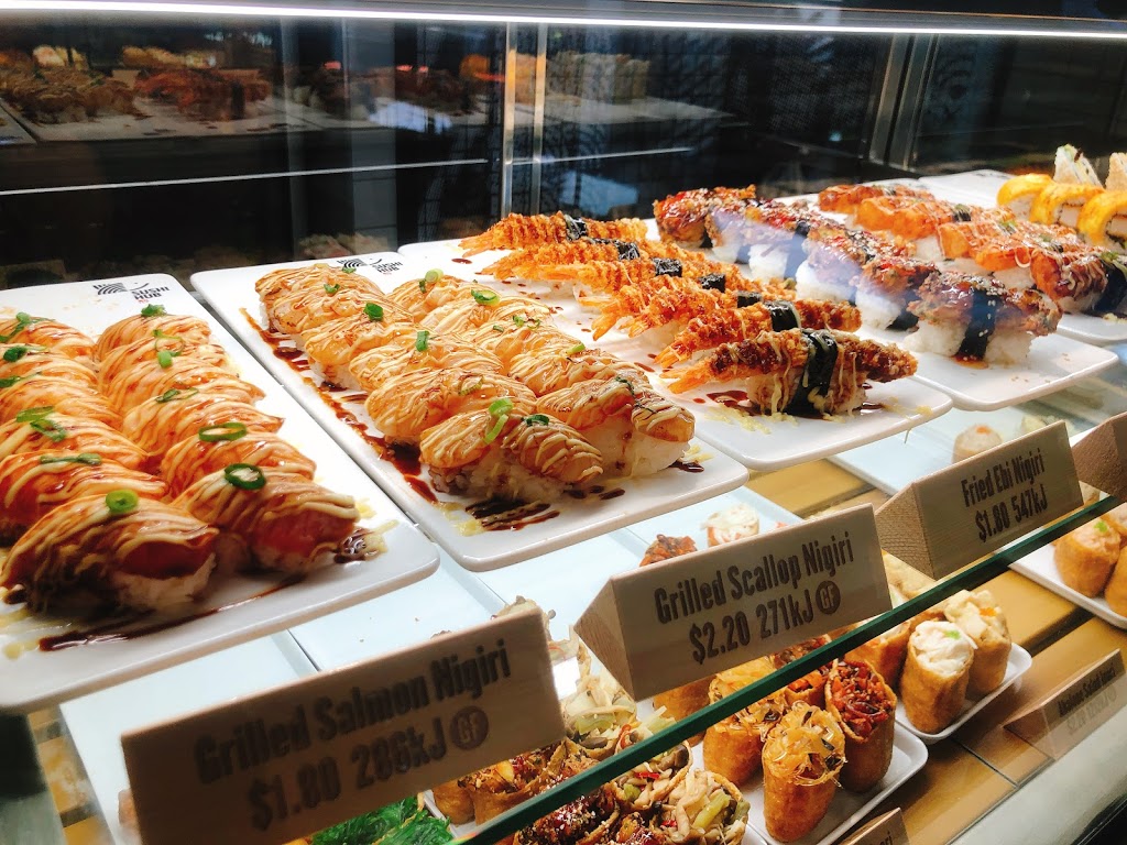 Sushi Hub Kent Street | meal takeaway | Shops R10 and, R11/275 Kent St, Sydney NSW 2000, Australia | 0292999966 OR +61 2 9299 9966
