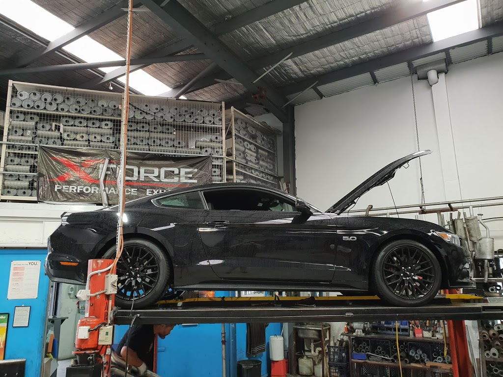 Budget Exhaust | car repair | 165 Eldridge Rd, Bankstown NSW 2200, Australia | 0297083088 OR +61 2 9708 3088