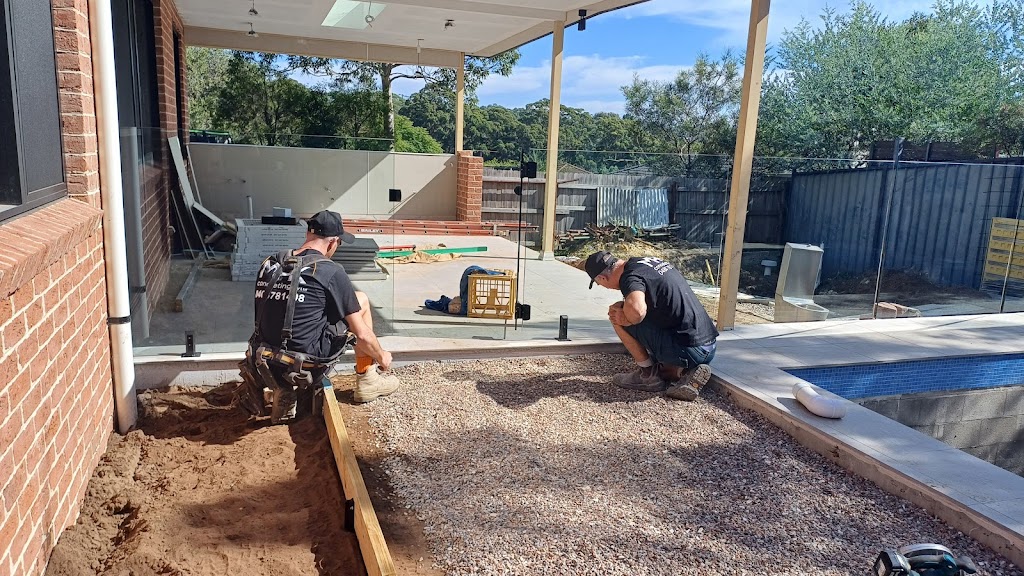 Mpk concreting pty ltd | Harrow Rd, Bexley NSW 2207, Australia | Phone: 0480 781 408