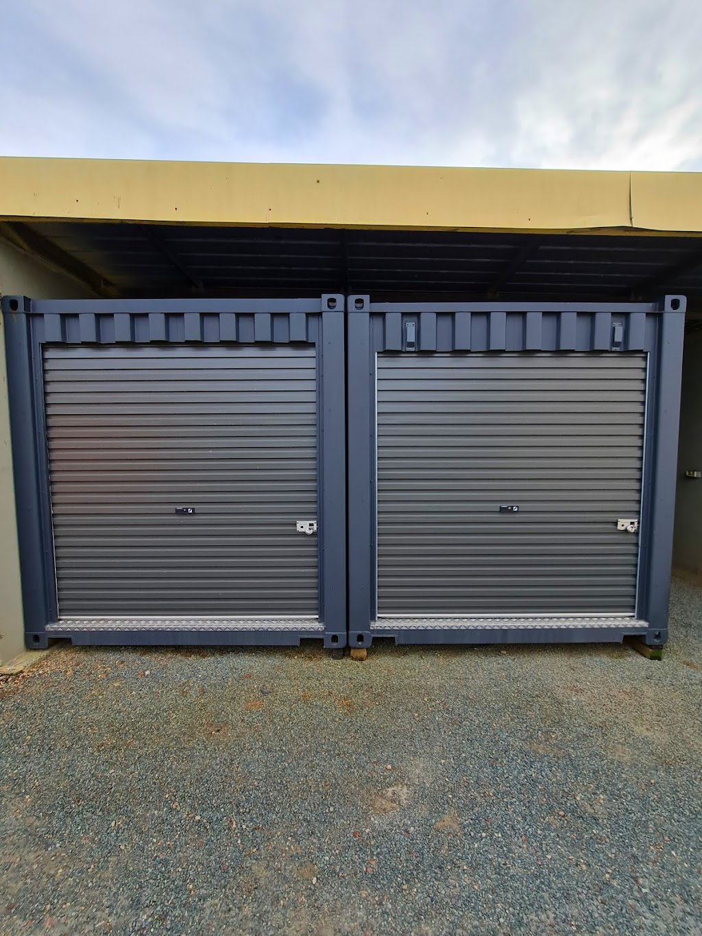 Hastings Valley Mini Storage | 22 Jindalee Rd, Port Macquarie NSW 2444, Australia | Phone: (02) 6581 0411
