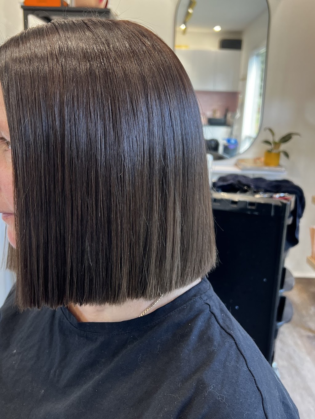 Hair By Esther | 225 Stock Rd, Drouin West VIC 3818, Australia | Phone: 0437 574 758