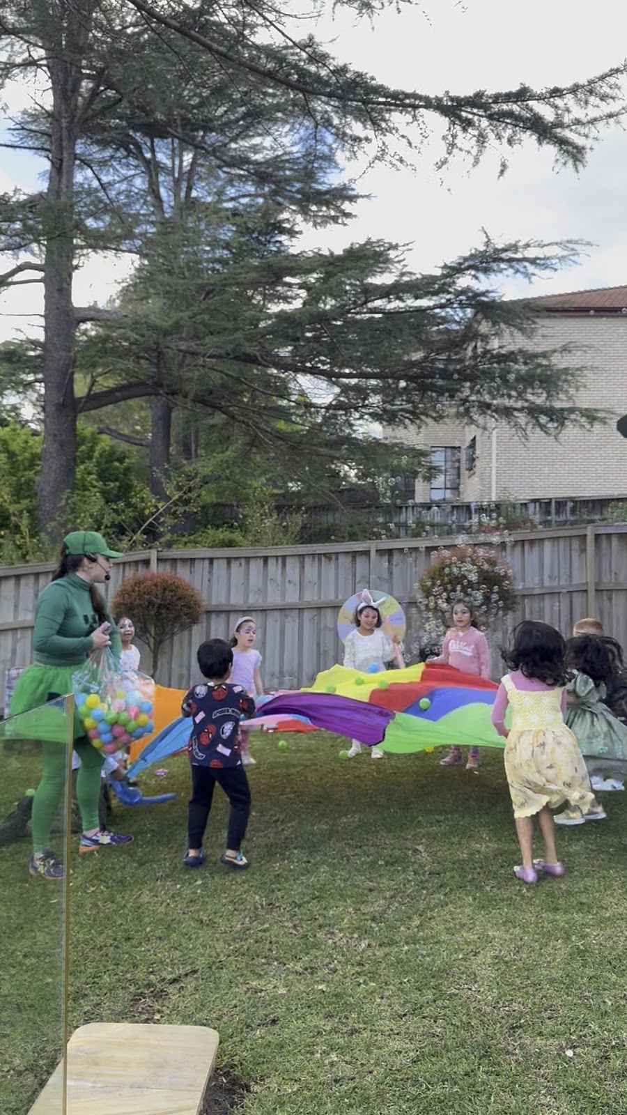 Imagination Planet | 122 Joseph St, Lidcombe NSW 2141, Australia | Phone: 0493 435 137