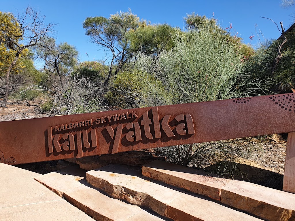 Kalbarri Skywalk | tourist attraction | West Loop Lookout Road, Kalbarri National Park WA 6536, Australia | 0899371140 OR +61 8 9937 1140