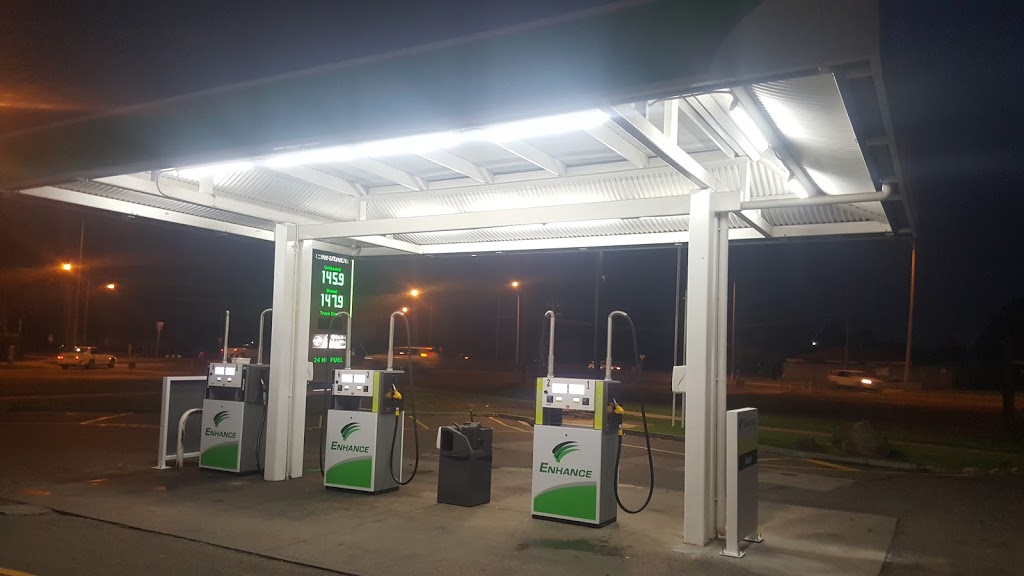 My Little Mate Fuel Stop | gas station | 12/151 Gisborne Rd, Darley VIC 3340, Australia | 0353674848 OR +61 3 5367 4848