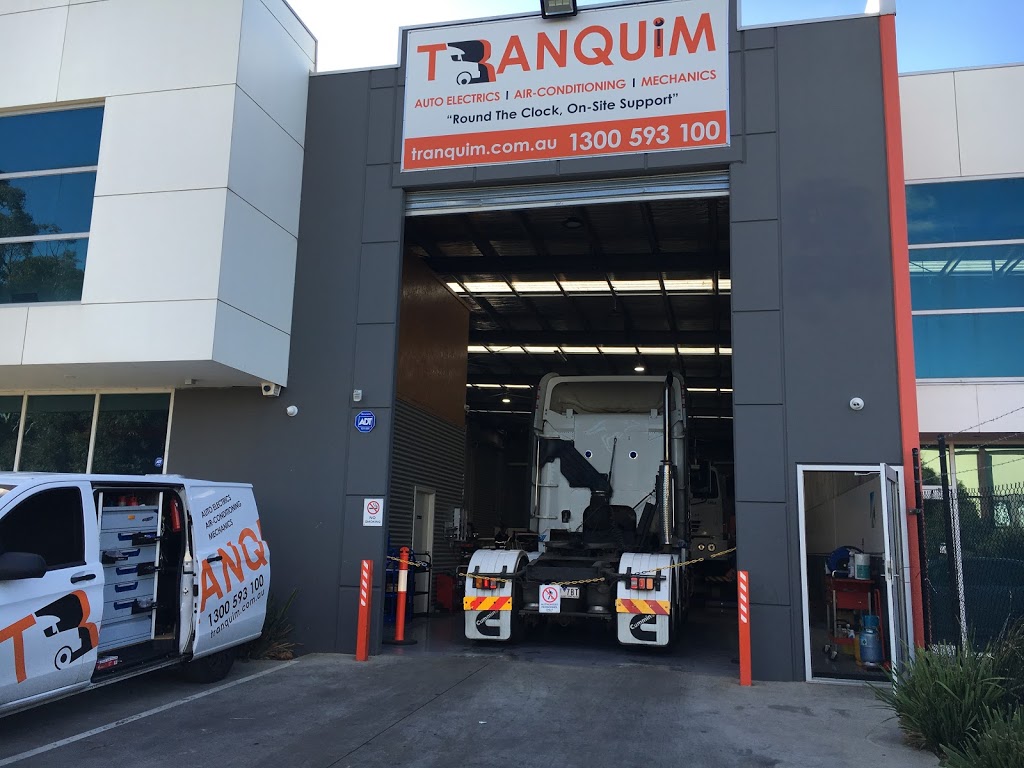 Tranquim Auto Electrics Pty Ltd | car repair | 125 Australis Dr, Derrimut VIC 3030, Australia | 1300593100 OR +61 1300 593 100