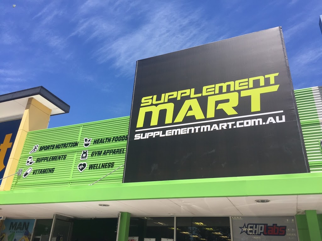 Supplement Mart Mandurah | health | 2/8 Magenta Terrace, Mandurah WA 6210, Australia | 0895834548 OR +61 8 9583 4548