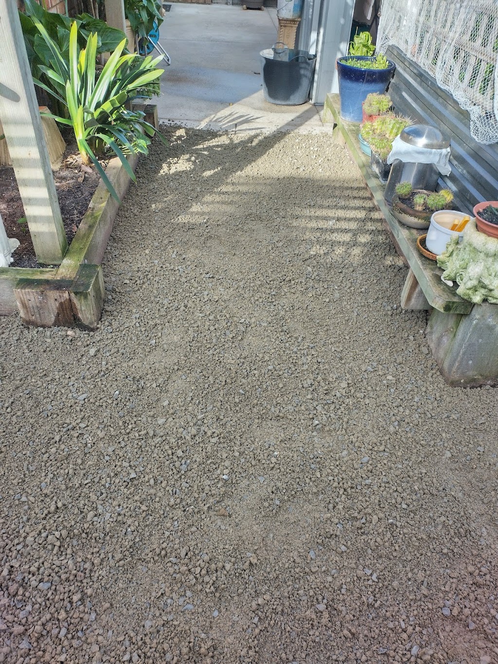 Chriss Property Maintenance | Main st, Lang Lang VIC 3984, Australia | Phone: 0401 323 383