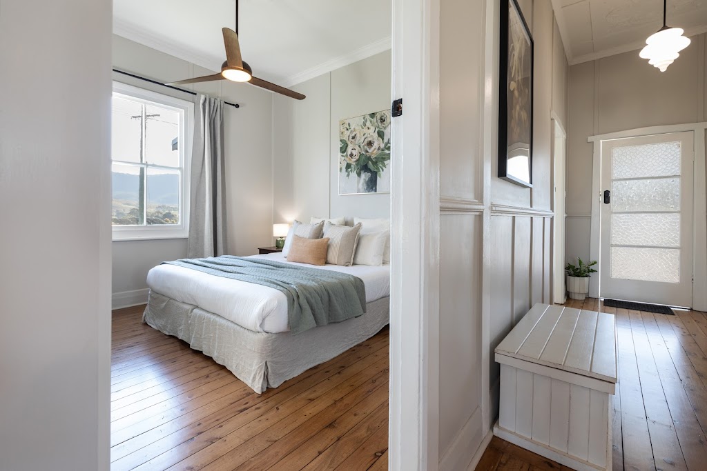 The Winemakers - Pokolbin Farm Stay | 555 Oakey Creek Rd, Pokolbin NSW 2320, Australia | Phone: 0499 536 536