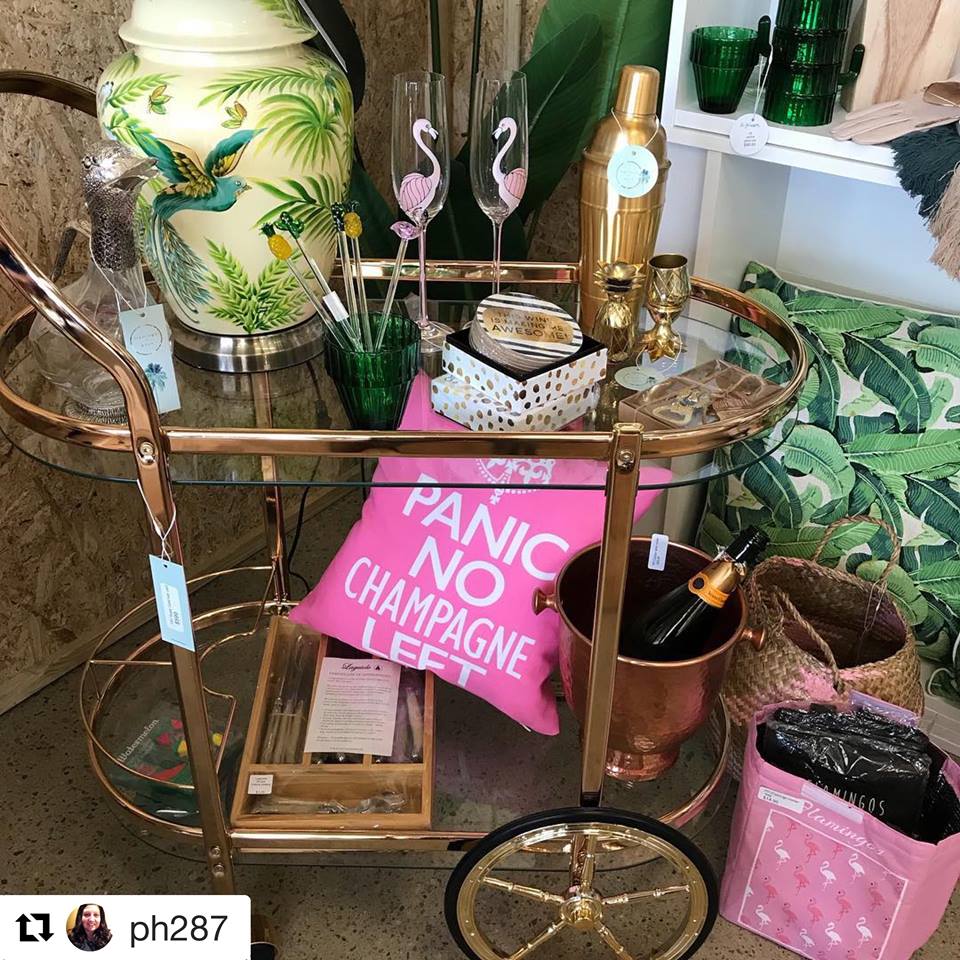 Flamingo + Sass | home goods store | 12 Dalby St, Fyshwick ACT 2609, Australia | 0484671807 OR +61 484 671 807