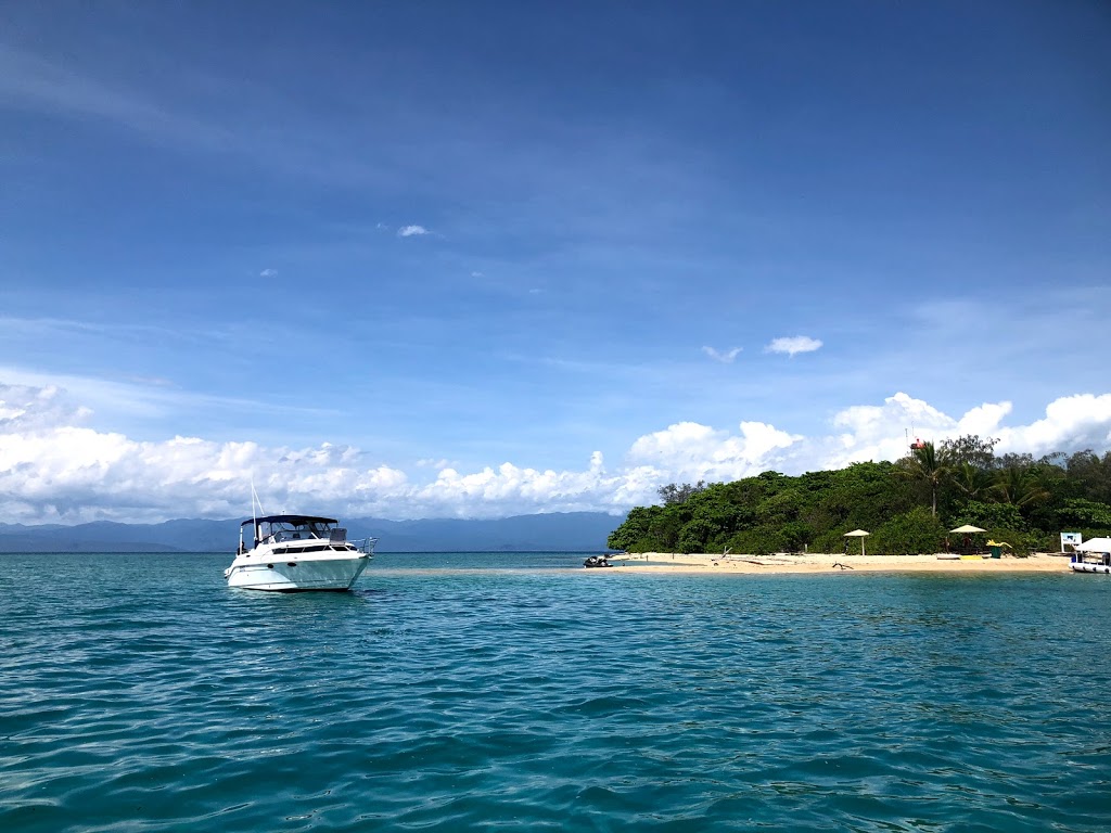 Sailaway Reef & Island Tours | 18 Wharf St, Port Douglas QLD 4877, Australia | Phone: (07) 4099 4200