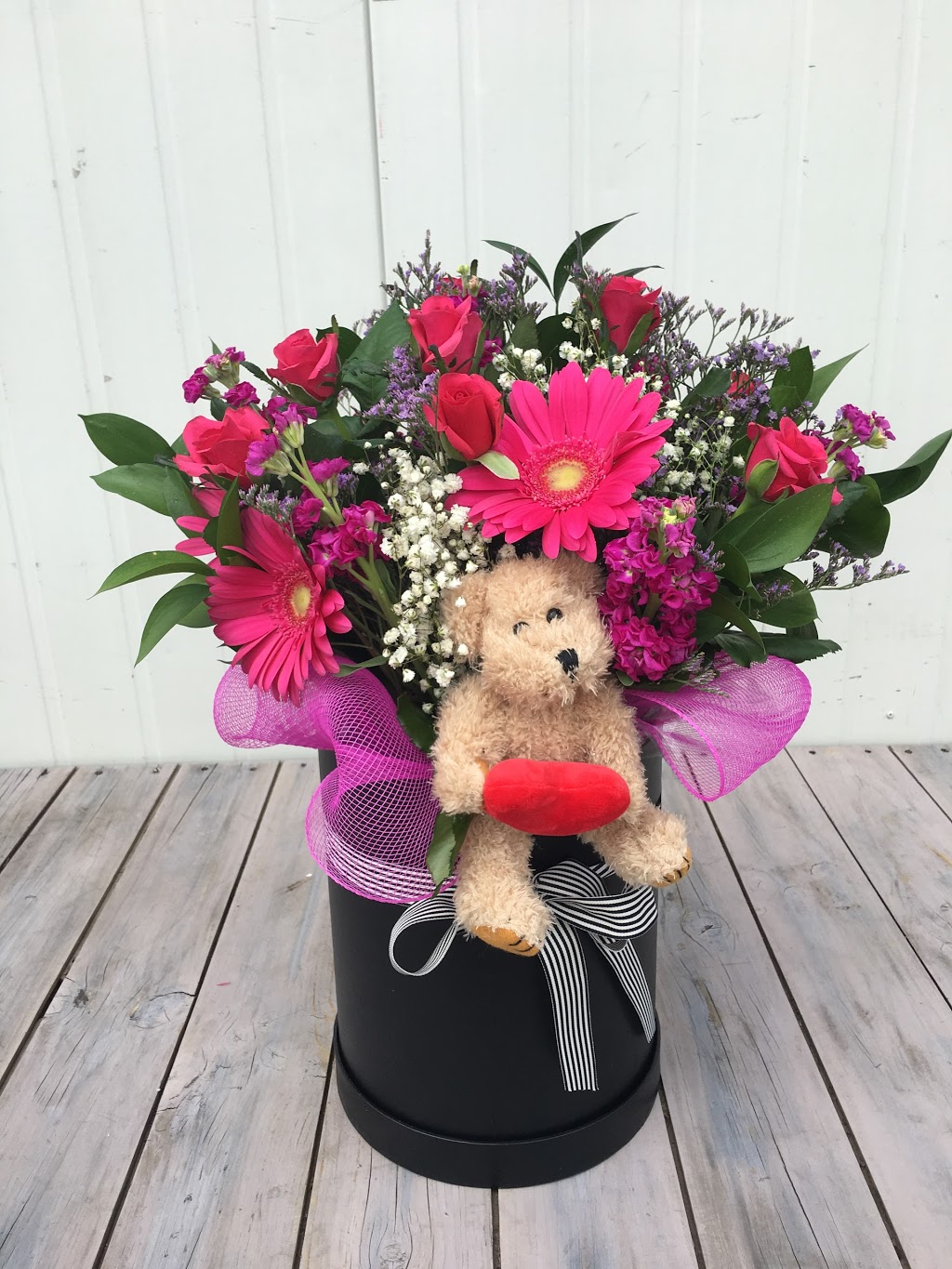 Woops A Daisy Florist | florist | 3 Cooper Ct, Cranbourne VIC 3977, Australia | 0359968445 OR +61 3 5996 8445