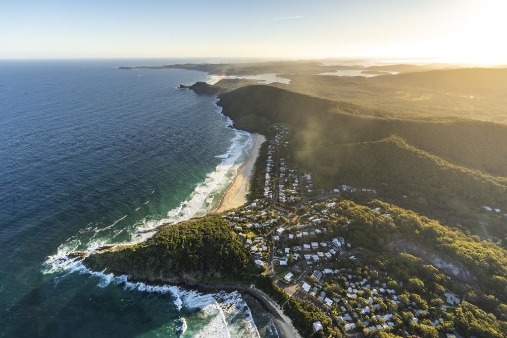 Ingenia Lifestyle Kokomo | 321 Boomerang Dr, Blueys Beach NSW 2428, Australia | Phone: 1800 135 010