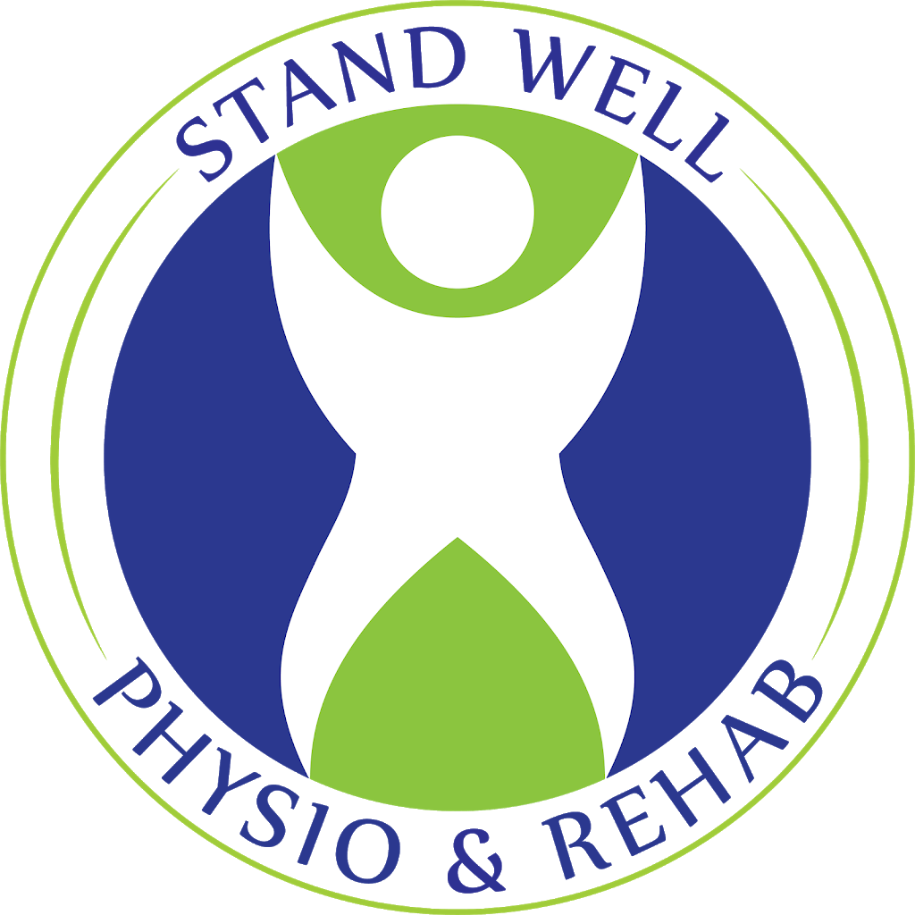 Stand Well Physio & Rehab | physiotherapist | 97 Cook St, Oxley QLD 4075, Australia | 0731627210 OR +61 7 3162 7210