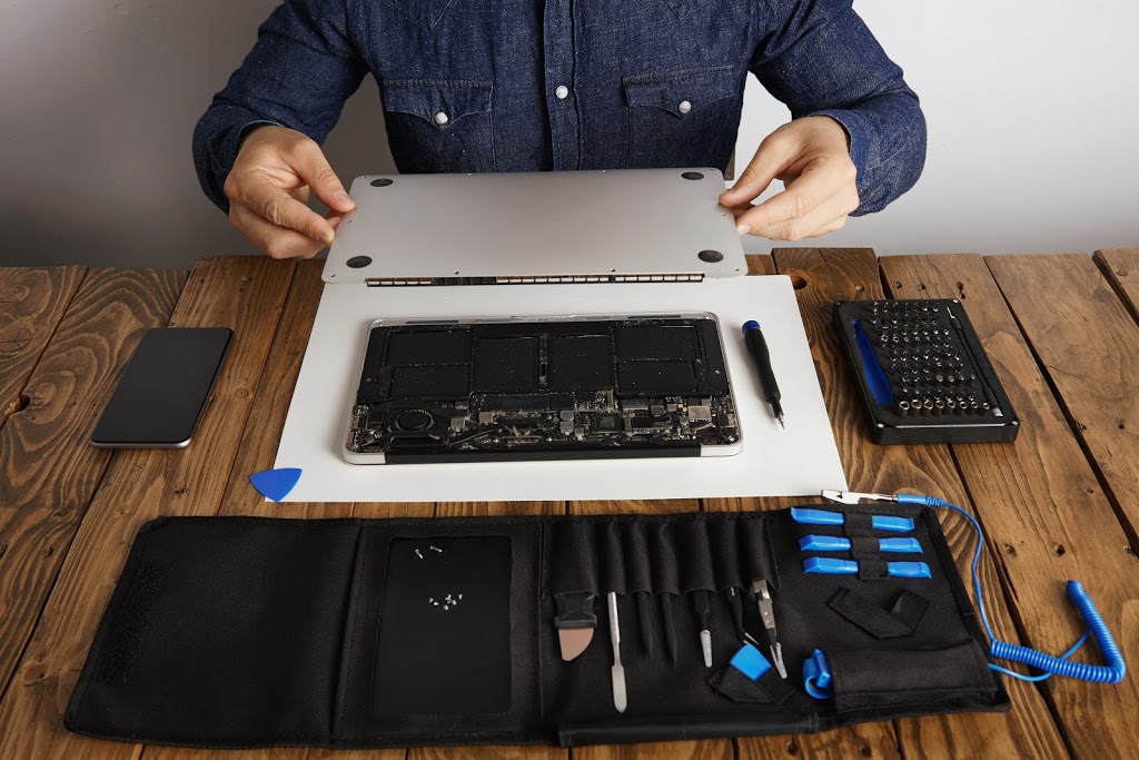 Laptop Repair Sydney | C7/13-15 Forrester St, Kingsgrove NSW 2208, Australia | Phone: (02) 8081 2555