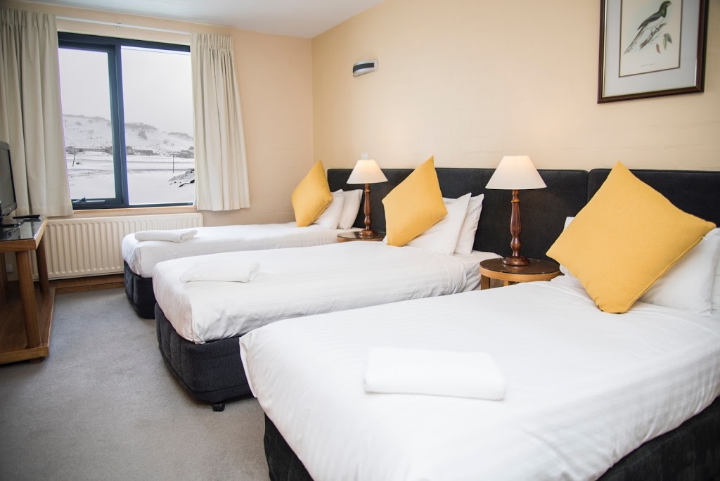 Marritz Hotel Perisher | lodging | 12 Porcupine Rd, Perisher Valley NSW 2624, Australia | 0264575220 OR +61 2 6457 5220