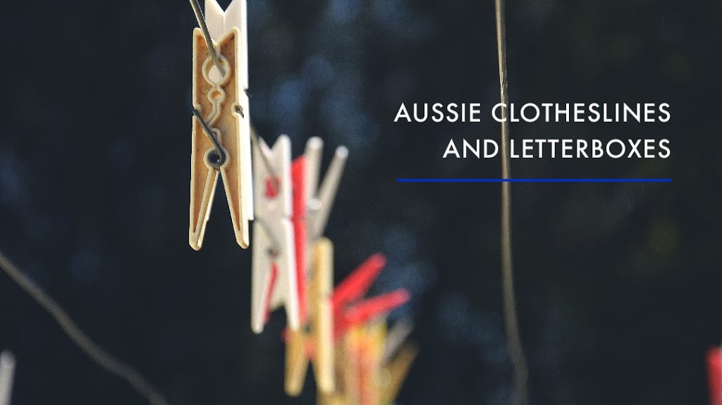 Aussie Clotheslines and Letterboxes | 5/133 Winton Rd, Joondalup WA 6027, Australia | Phone: 1300 138 610