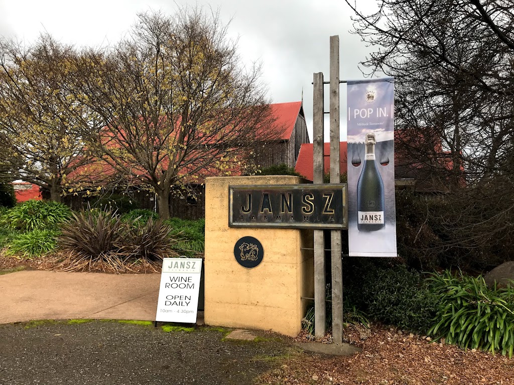 Jansz Tasmania | tourist attraction | 1216B Pipers Brook Rd, Pipers Brook TAS 7254, Australia | 0363827066 OR +61 3 6382 7066