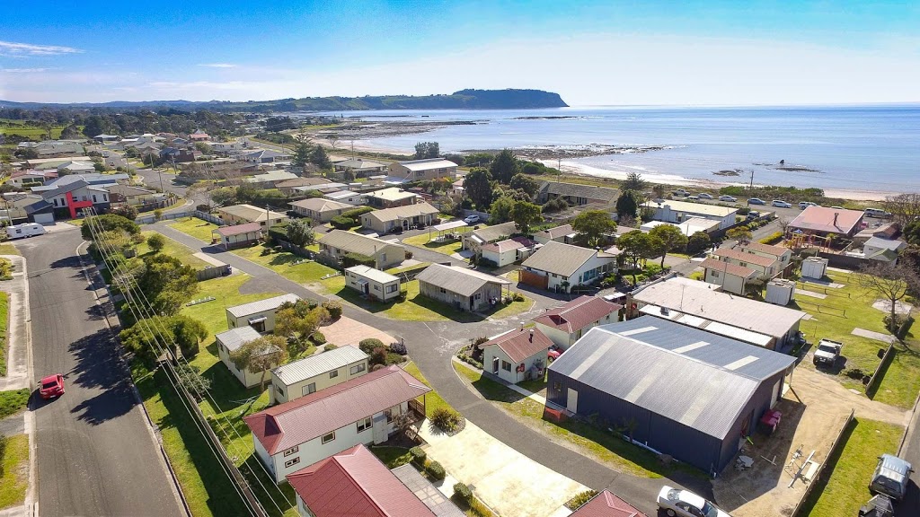 Leisure Ville Holiday Centre | campground | 145A Old Bass Hwy, Wynyard TAS 7325, Australia | 0364422291 OR +61 3 6442 2291