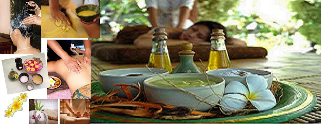 Petite Balinese Home Spa | spa | 4 Edinburgh Pl, Mackay QLD 4740, Australia | 0749556693 OR +61 7 4955 6693