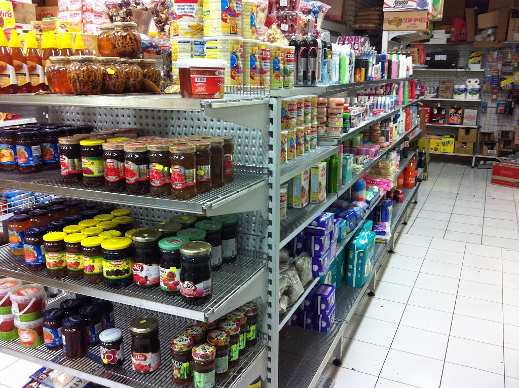 Berala Supermarket | supermarket | 154 Woodburn Rd, Berala NSW 2141, Australia | 0296464837 OR +61 2 9646 4837