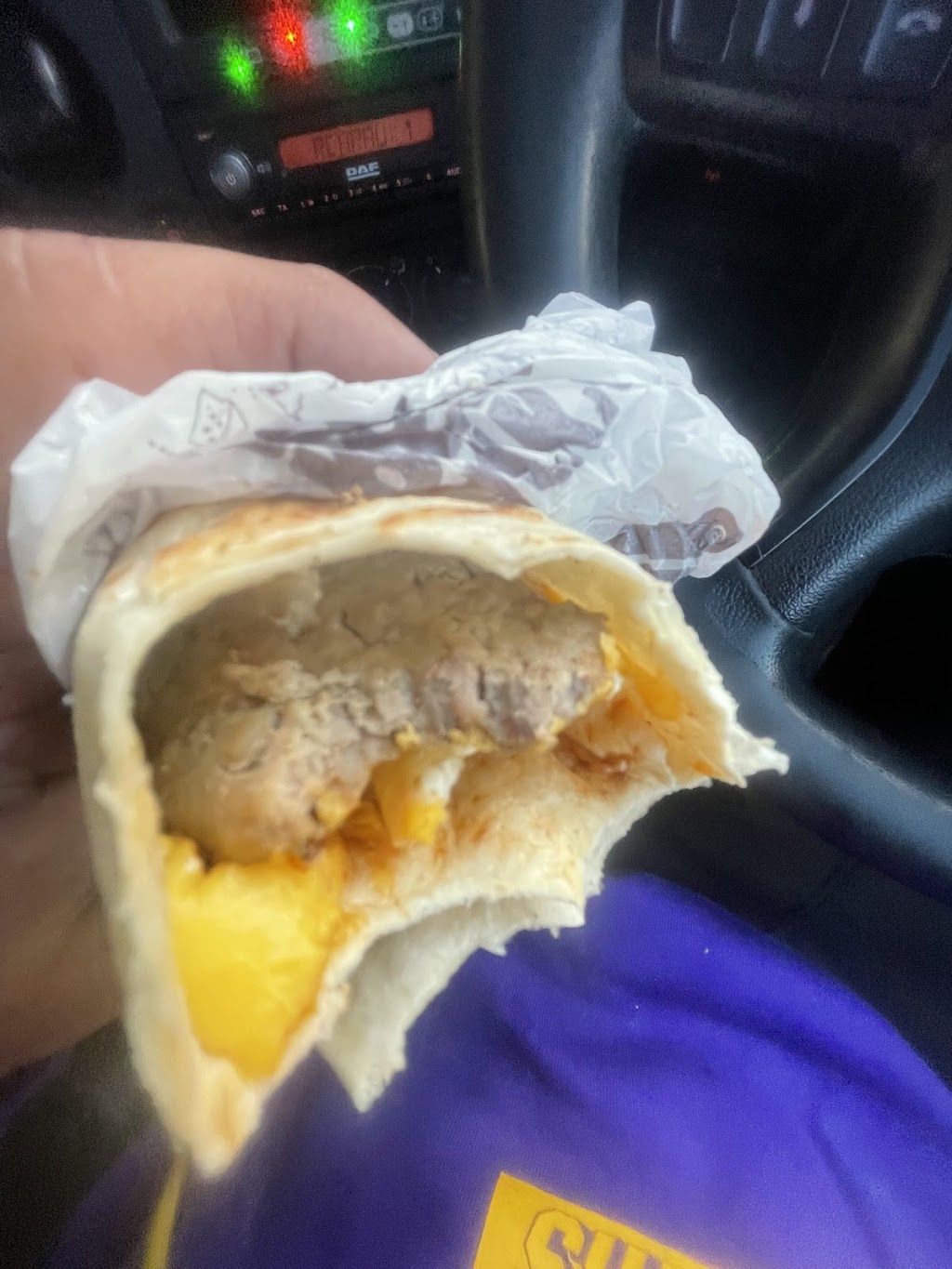 Hungry Jacks Burgers M1 Wyong Southbound | 21C Pacific Mwy, Alison NSW 2259, Australia | Phone: (02) 4307 7993