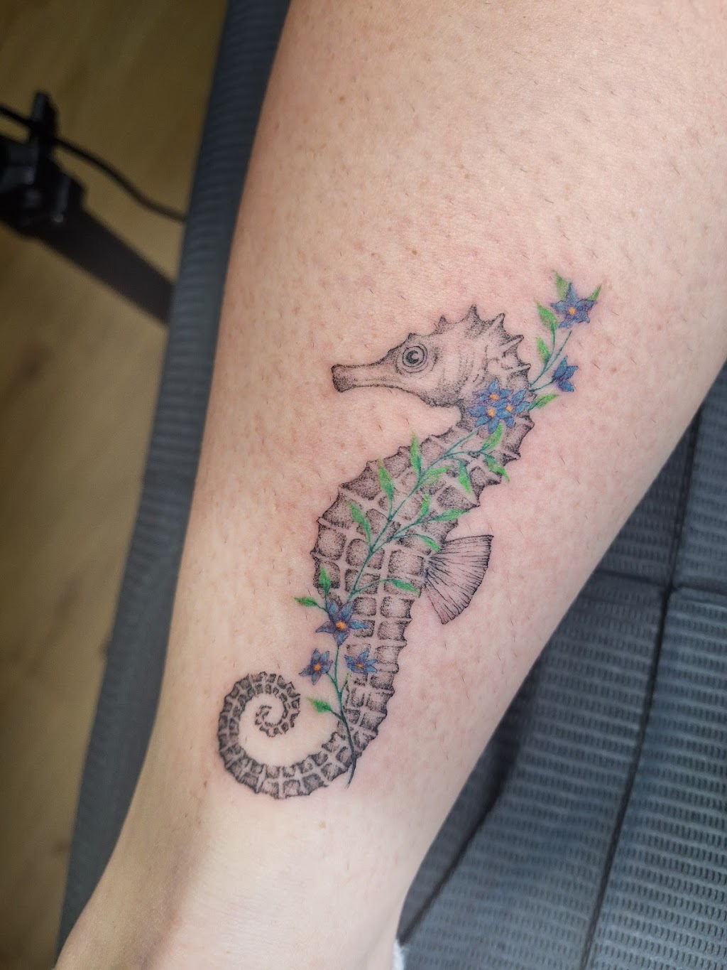 Alchemie Ink | 55 Owen St, Huskisson NSW 2540, Australia | Phone: 0493 325 530