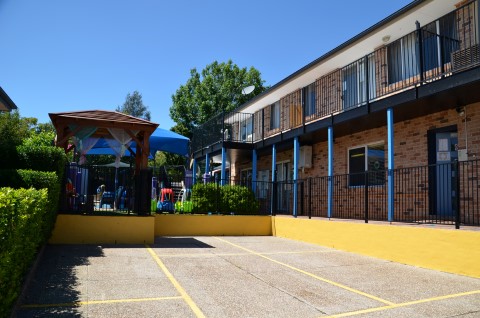 Footprints Childcare Centre |  | 53 Bundanoon Rd, Woronora Heights NSW 2233, Australia | 0295214476 OR +61 2 9521 4476