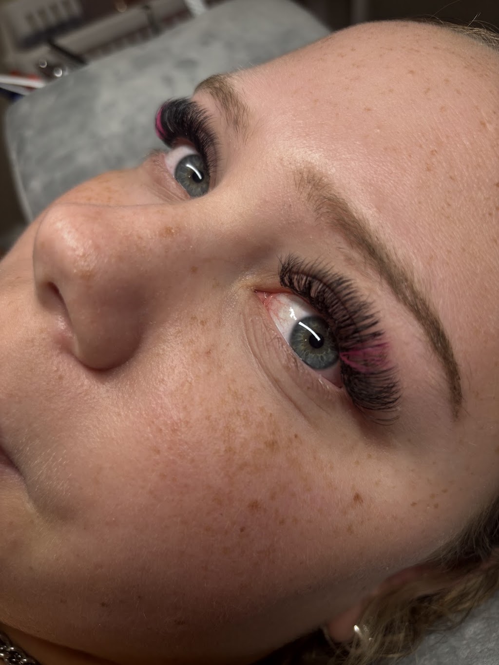 The EM Lash Corner | 8 Longton Ct, Burbank QLD 4156, Australia | Phone: 0432 817 525