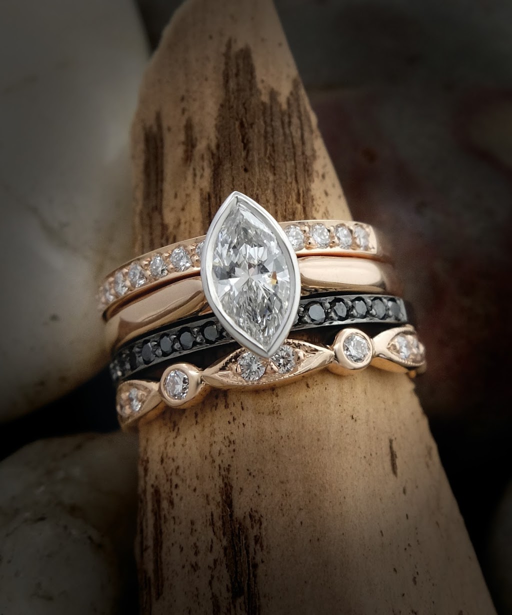 Ralf Fisch Fine Jewellery | jewelry store | 1315 Mountain Hwy, The Basin VIC 3154, Australia | 0397626953 OR +61 3 9762 6953