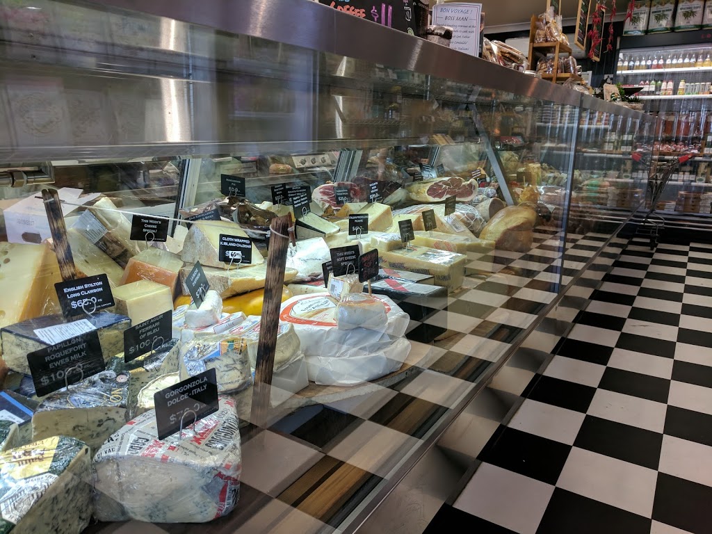 Passione Gourmet Deli | 107 Kingsley Dr, Kingsley WA 6026, Australia | Phone: (08) 9409 2273