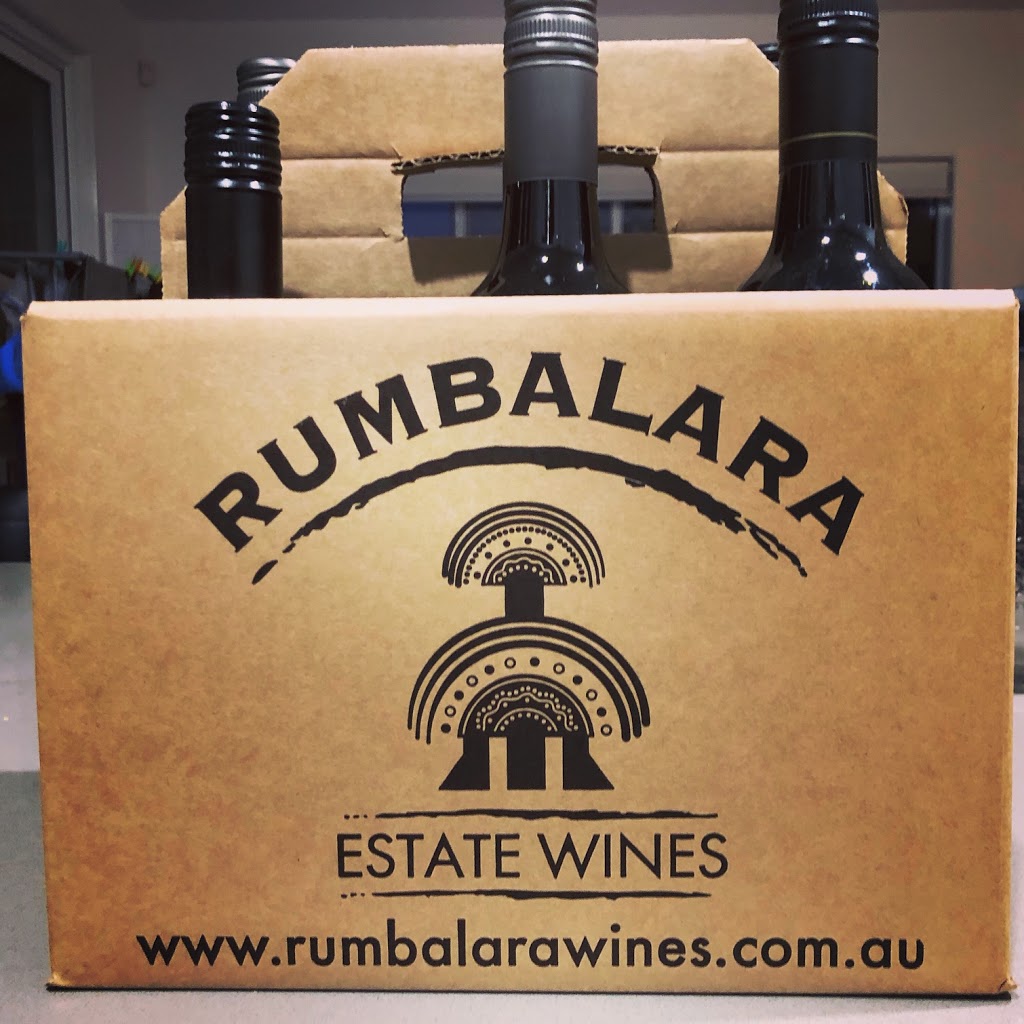 Rumbalara Estate Wines | food | 137 Fletcher Rd, Fletcher QLD 4381, Australia | 0746841206 OR +61 7 4684 1206